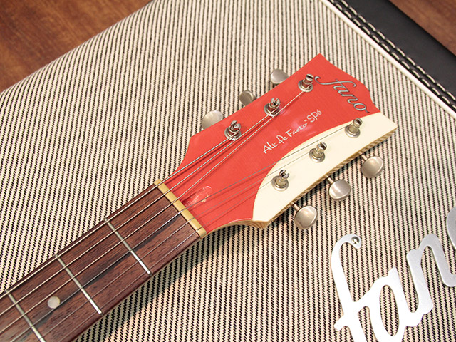 FANO SP6 6