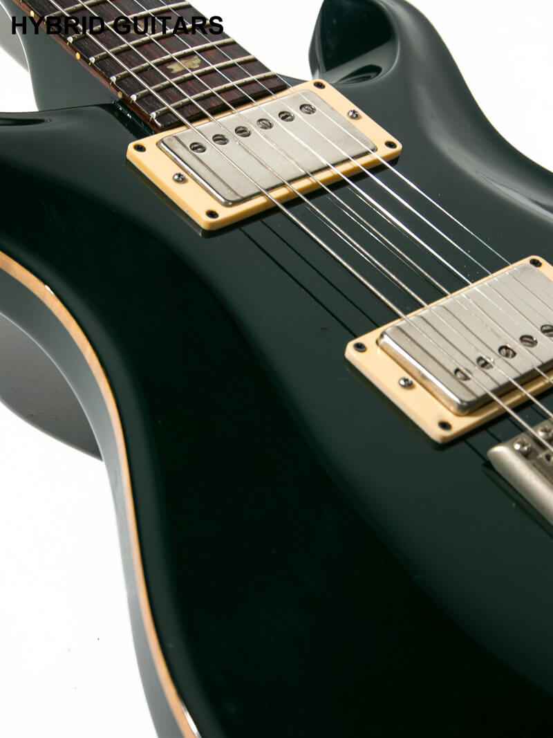 Paul Reed Smith(PRS) Custom 22 10 Top Deep Green 12