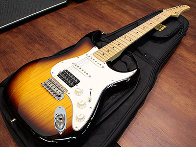 Xotic XS-2 59Burst