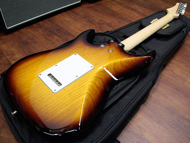 Xotic XS-2 59Burst 3