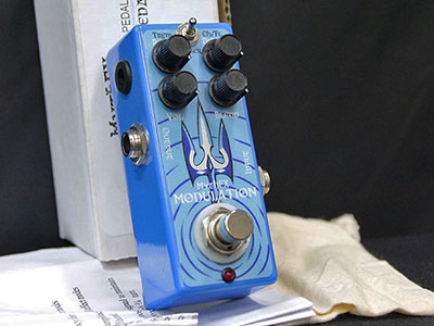 MythFx TRITON MODULATION