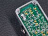 Malekko Heavy Industry FUZZ analog fuzz 全体裏面 サムネイル
