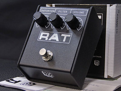 Pro Co RAT2