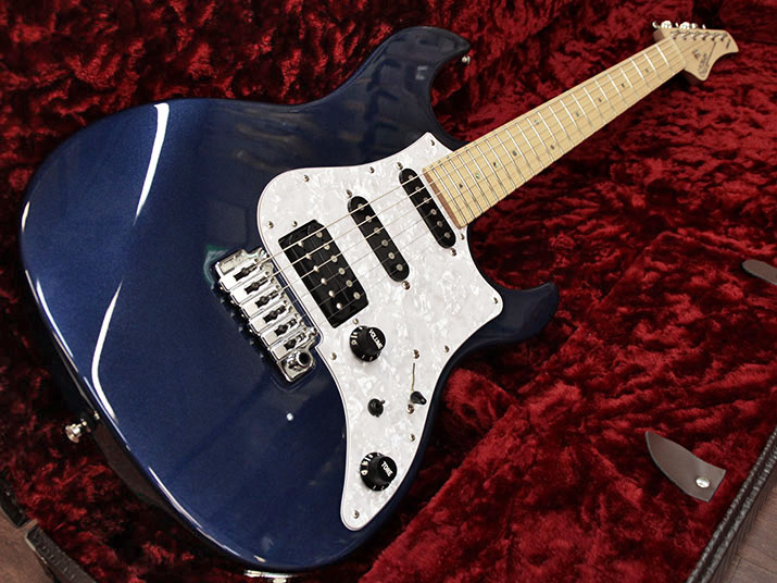 Fujigen Expert OS 中古|ギター買取の東京新宿ハイブリッドギターズ