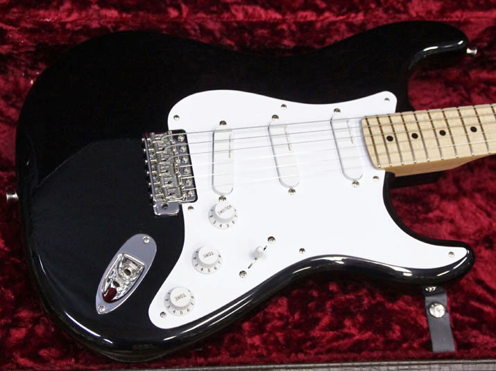 Fender Custom Shop Clapton Stratocaster Blakie 2009 Lace Sensor 2