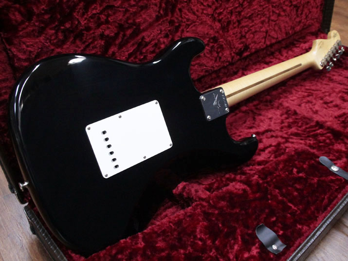 Fender Custom Shop Clapton Stratocaster Blakie 2009 Lace Sensor 4