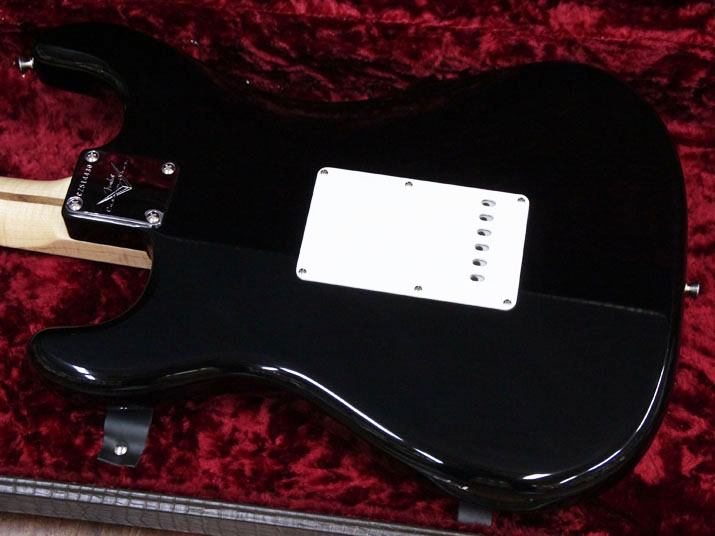 Fender Custom Shop Clapton Stratocaster Blakie 2009 Lace Sensor 5