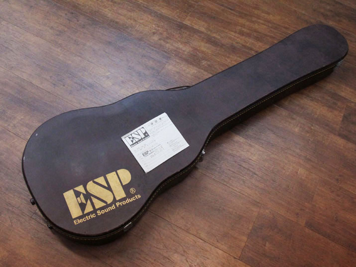 ESP MA-300BE 8