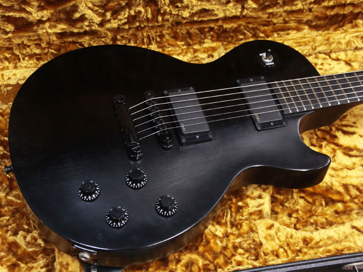 Gibson Les Paul Gothic 2 中古｜ギター買取の東京新宿ハイブリッド 