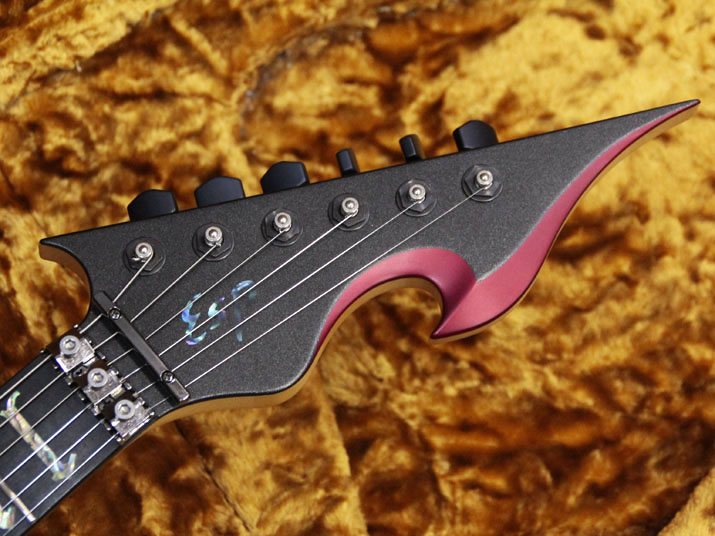 ESP Custom Order Flying-V 8