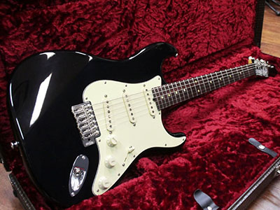 James Tyler Classic Black