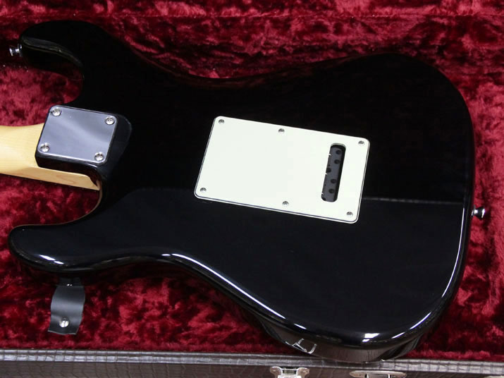 James Tyler Classic Black 5