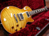 Gibson Les Paul Standard 2017 T Honey Burst 全体正面 サムネイル