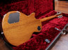 Gibson Les Paul Standard 2017 T Honey Burst ヘッド正面 サムネイル