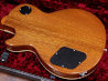 Gibson Les Paul Standard 2017 T Honey Burst ヘッド裏面 サムネイル