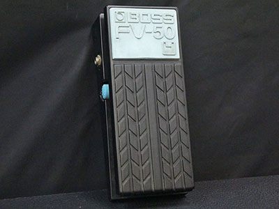 BOSS FV-50H