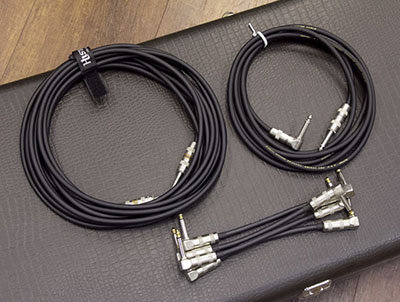 No Brand Cable Set