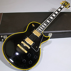 Edwards E-LP-130ALC 全体正面 サムネイル