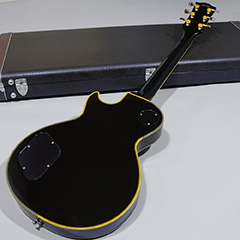 Edwards E-LP-130ALC ボディー正面 サムネイル