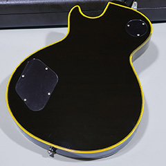 Edwards E-LP-130ALC ボディー裏面 サムネイル
