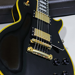Edwards E-LP-130ALC ヘッド正面 サムネイル