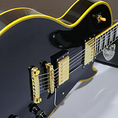 Edwards E-LP-130ALC ヘッド裏面 サムネイル