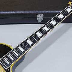 Edwards E-LP-130ALC 指板 サムネイル