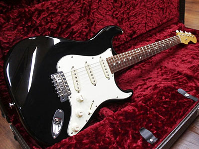 momose MC1-STD / NJ Black