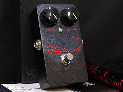 Whirlwind Red Comp
