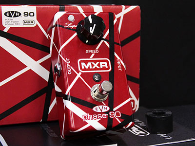 MXR  EVH-90 PHASE 90