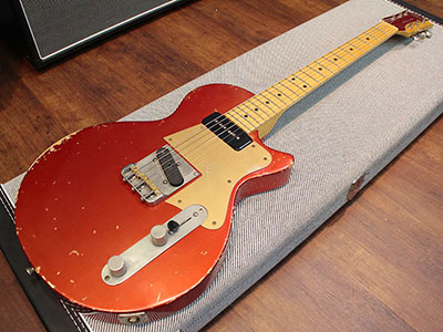 FANO SP6