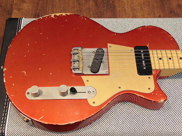 FANO SP6 2