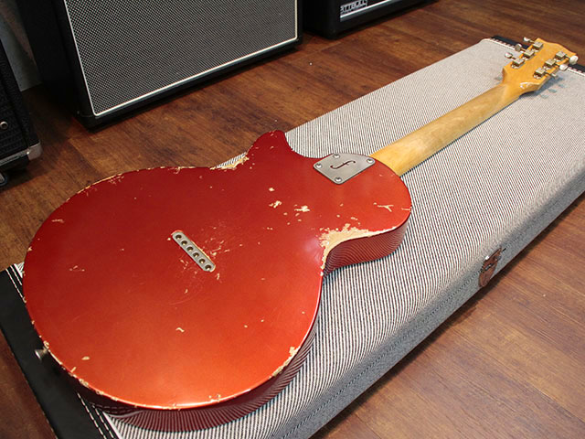 FANO SP6 3