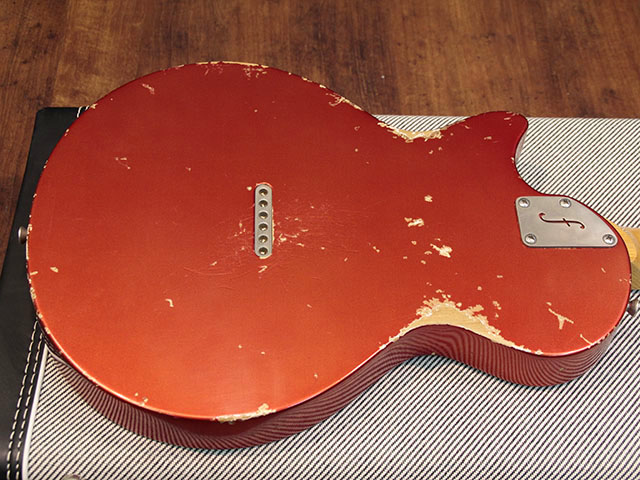 FANO SP6 4