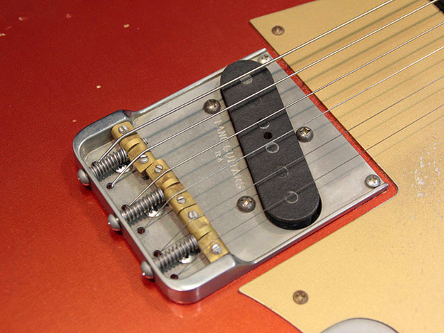 FANO SP6 5