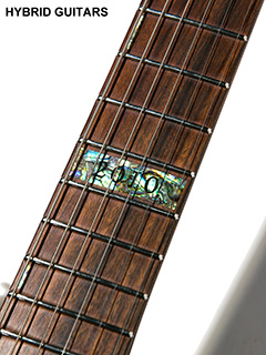 Suhr Modern 1P Curly Koa Top 写真10 サムネイル