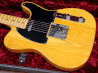 Fender USA Telecaster Natural  ’78 全体裏面 サムネイル