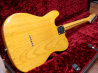 Fender USA Telecaster Natural  ’78 ボディー正面 サムネイル