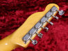 Fender USA Telecaster Natural  ’78 ヘッド裏面 サムネイル