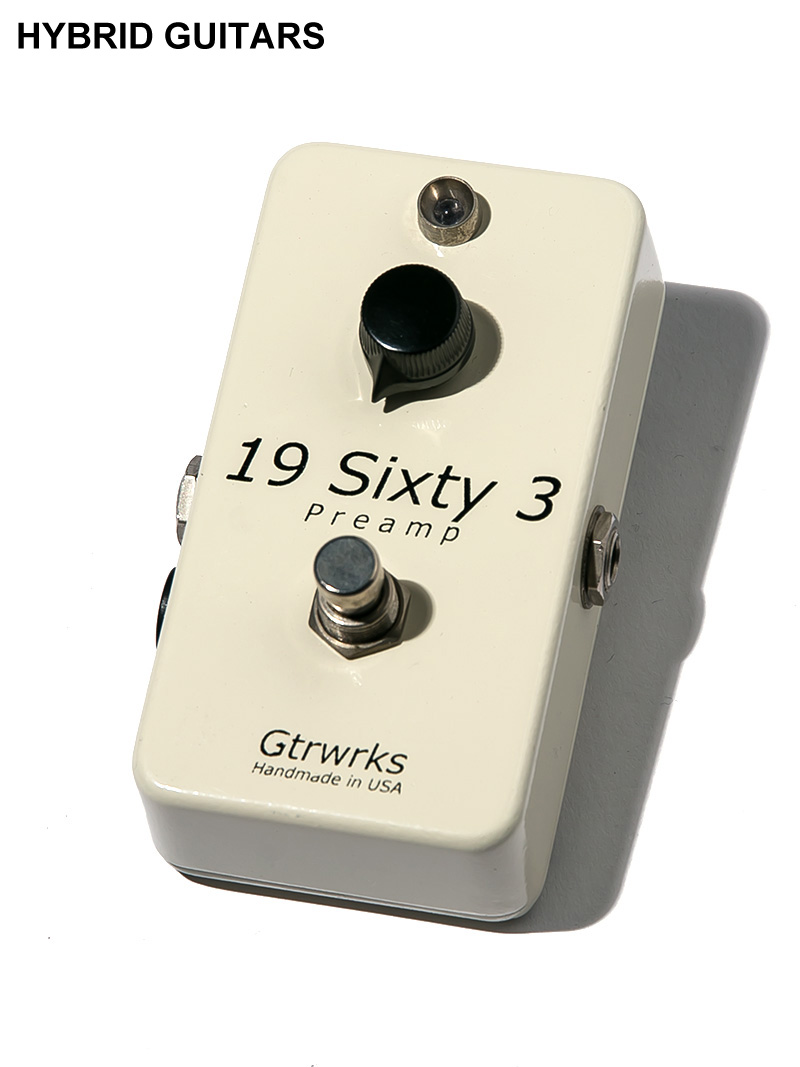 Gtrwrks 19 Sixty 3 Preamp 1