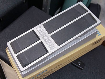 BOSS FV-500H