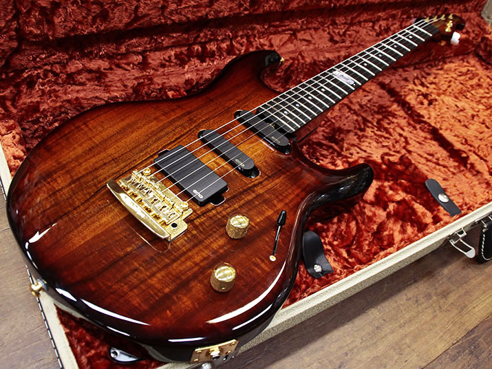 MUSIC MAN BFR LUKE KOA 1