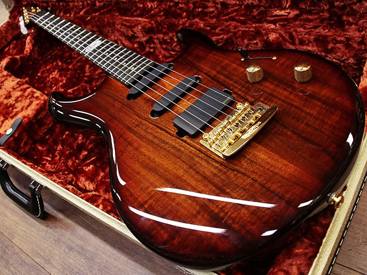 MUSIC MAN BFR LUKE KOA 2