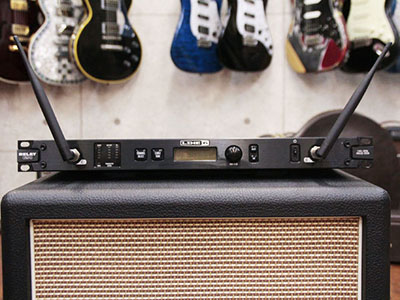 LINE 6 Relay 90