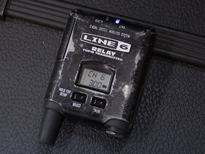LINE 6 TBP12