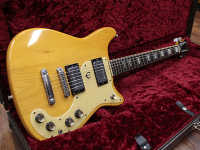 Epiphone Wilshire