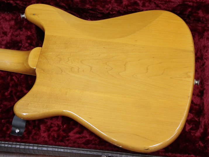 Epiphone Wilshire 4