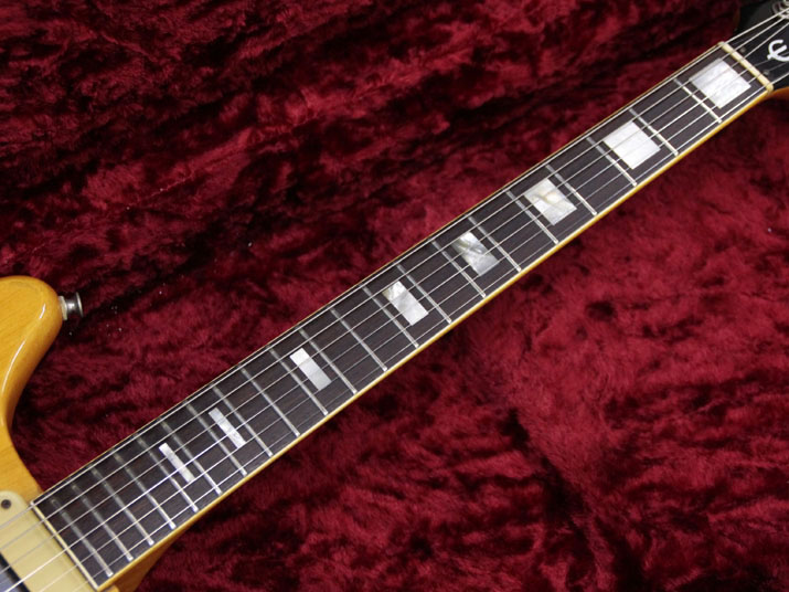 Epiphone Wilshire 5
