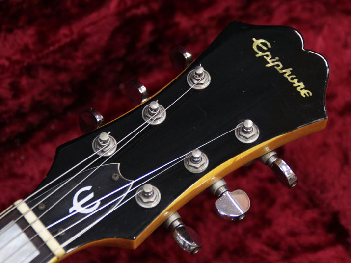 Epiphone Wilshire 7