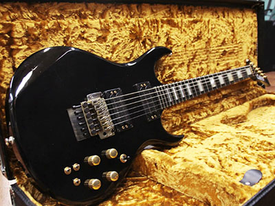 CARVIN DC200 Black